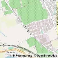 Mapa Negrar