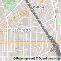 Kort Milano