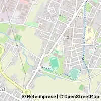 Map Spinea