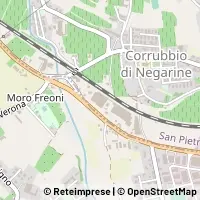 Peta San Pietro in Cariano