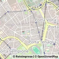 Harita Milano