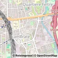 Carte Milano