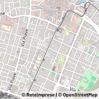 Map Venezia