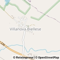 Kart Villanova Biellese