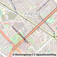 Carte Milano