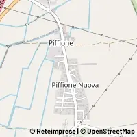 Mapa Borgosatollo