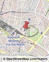 Via Gaetano de Castillia, 10,20124Milano