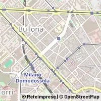 Kartta Milano