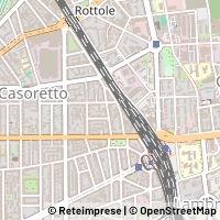 Kartta Milano