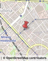 Via Giulio Cesare Procaccini, 61,20154Milano