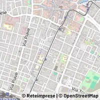 Kort Venezia