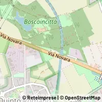 地図 Milano