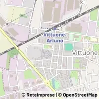 Kort Vittuone