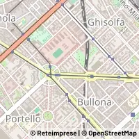 Carte Milano