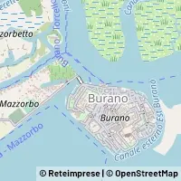 Map Venezia
