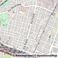 Map Venezia
