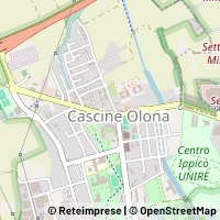 地图 Settimo Milanese