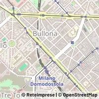 Kort Milano