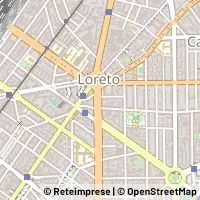 Kort Milano