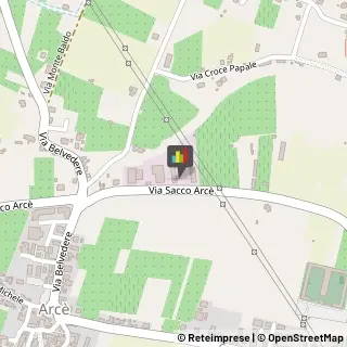Fisiokinesiterapia - Medici Specialisti Pescantina,37026Verona