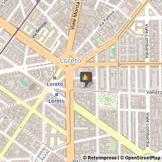 Vernici, Smalti e Colori - Vendita Milano,20131Milano