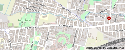 Mappa Venetsia