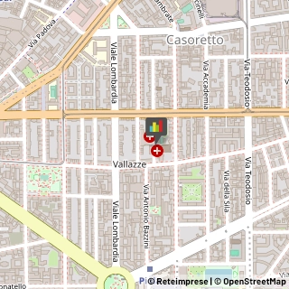 Pronto Soccorso Milano,20131Milano