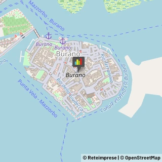 Architetti,30142Venezia