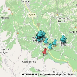 Mappa Snc, 37030 Vestenanova VR, Italia (1.0025)