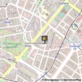 Spedizioni Marittime, Aeree e Terrestri,20124Milano