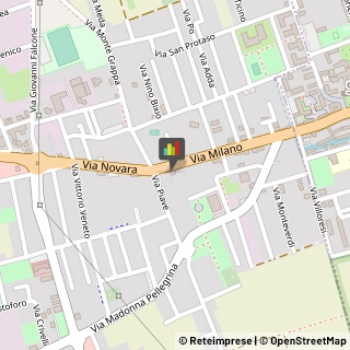 Alimentari,20008Milano