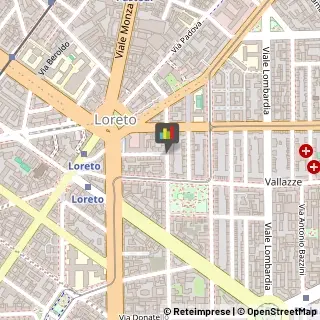 Aziende Sanitarie Locali (ASL),20131Milano