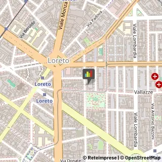 Aziende Sanitarie Locali (ASL),20131Milano