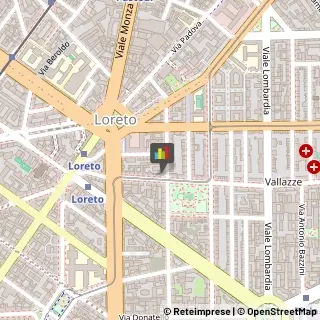 Aziende Sanitarie Locali (ASL),20131Milano