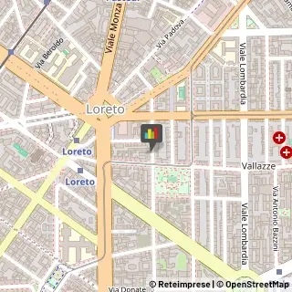 Aziende Sanitarie Locali (ASL),20131Milano