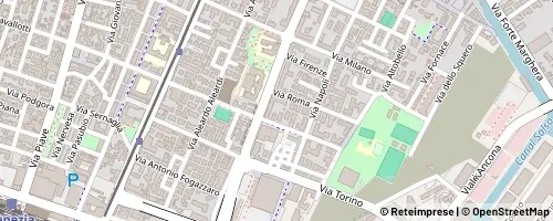 Mappa Venetsia