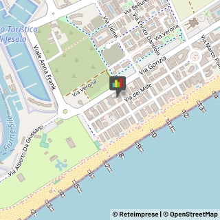 Consulenze Speciali Jesolo,30016Venezia