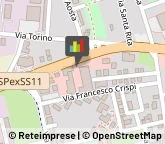 Condizionatori d'Aria - Vendita Bareggio,20010Milano