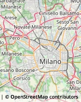 Guarnizioni per Autoveicoli Milano,20153Milano