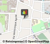 Fotografia - Studi e Laboratori,20010Milano