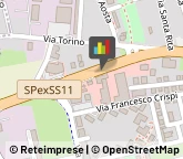 Condizionatori d'Aria - Vendita Bareggio,20010Milano