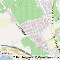 Peta Negrar