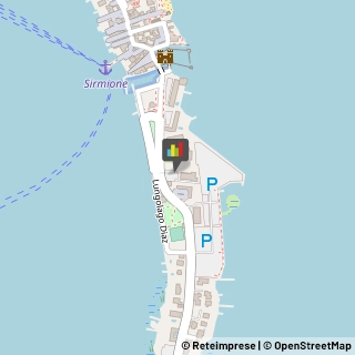 Autorimesse e Parcheggi Sirmione,25019Brescia