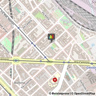 Onoranze e Pompe Funebri Milano,20155Milano