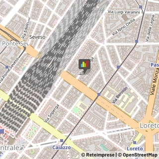 Cinema e Televisione - Distribuzione e Noleggio Film,20127Milano