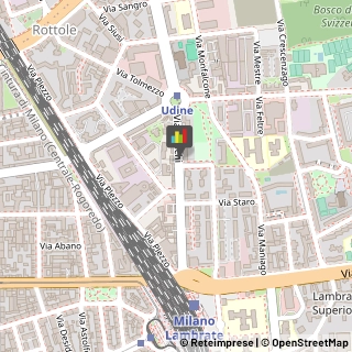 Società Immobiliari,20134Milano