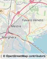 Laboratori di Analisi Cliniche Venezia,30174Venezia