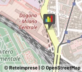 Tributi e Imposte - Uffici Milano,20159Milano