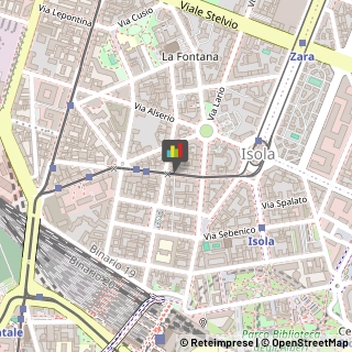 Società Immobiliari,20159Milano