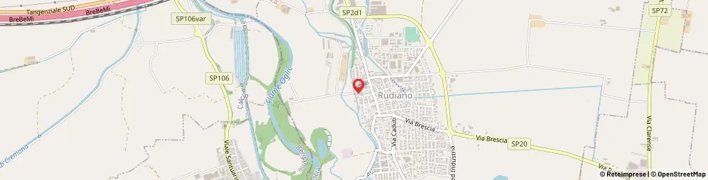Dove siamo